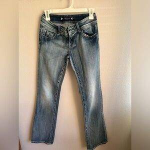 Vigoss Jeans- size 1/2